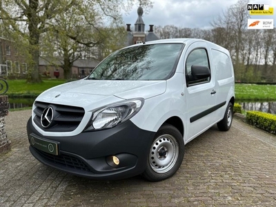 Mercedes-Benz Citan *ACTIE*108 CDI Airco NWE APK