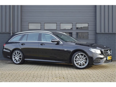 Mercedes-Benz E-Klasse Estate 200 Business Solution Sport