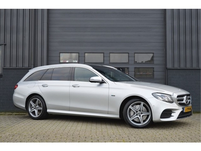 Mercedes-Benz E-Klasse Estate 300 de Premium Plus AMG