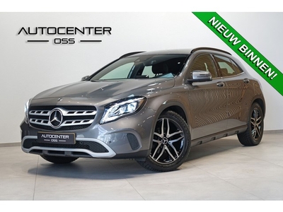 Mercedes-Benz GLA 180 Automaat Sport ? NAP ? 18