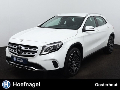 Mercedes-Benz GLA-klasse 200 Premium Plus Automaat