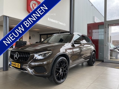 Mercedes-Benz GLC 350e 4MATIC Premium Plus,4x4, Hybrid