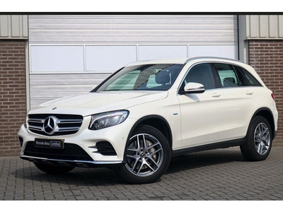 Mercedes-Benz GLC-klasse 350e 4MATIC AMG Trekhaak