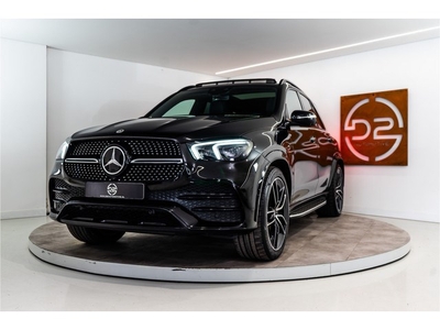 Mercedes-Benz GLE 350 de 4MATIC Premium+ AMG 331PK Pano