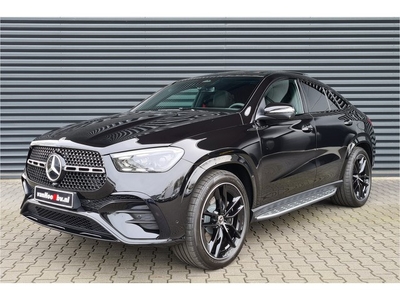 Mercedes-Benz GLE Coupé 350 de 4MATIC AMG Line Premium Plus