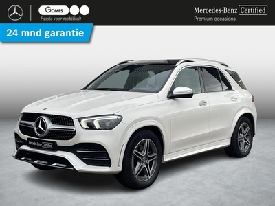 Mercedes-Benz GLE-klasse 350 e 4MATIC Airmatic