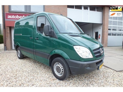 Mercedes-Benz Sprinter 210 2.2 CDI 325