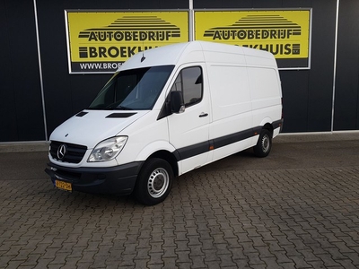 Mercedes-Benz Sprinter 210 2.2 CDI 366 (bj 2012)