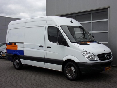 Mercedes-Benz Sprinter 210 2.2 CDI 366 Functional DC Airco!!