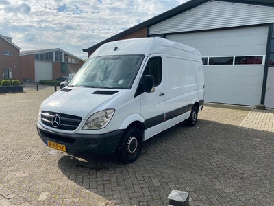 Mercedes-Benz Sprinter 211 2.2 CDI 366 DC