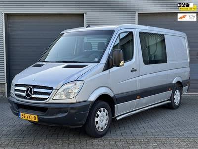 Mercedes-Benz Sprinter 211 2.2 CDI 366 HD DC 7P AIRCO