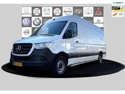 Mercedes-Benz Sprinter 311 2.2 CDI L3H2 EURO VI-D