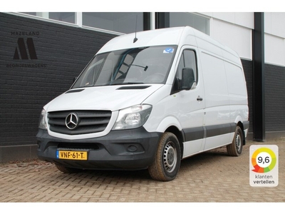 Mercedes-Benz Sprinter 313 2.2 CDI L2H2 - Airco - €