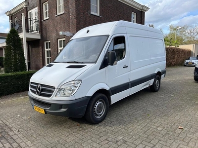 Mercedes-Benz Sprinter 313 CDI L2H2 (bj 2012)