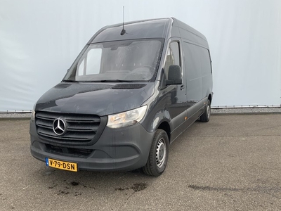 Mercedes-Benz Sprinter 314 2.2 CDI 366 L2H2 Automaat Airco