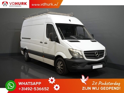 Mercedes-Benz Sprinter 314 2.2 CDI Aut. EURO6 L2H2