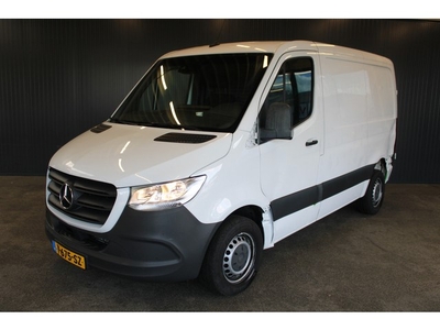 Mercedes-Benz Sprinter 314 2.2 CDI L1H1 € 11.888,- NETTO!