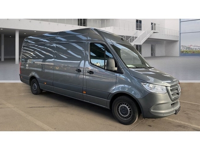 Mercedes-Benz Sprinter 314 2.2 CDI L4H2 EURO 6 14M3