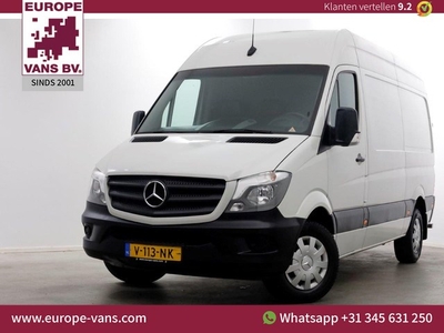 Mercedes-Benz Sprinter 314 CDI 143pk E6 L2H2 7G Automaat