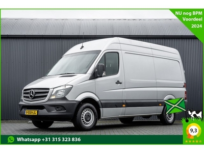 Mercedes-Benz Sprinter 314 CDI L2H2 Euro 6 Automaat