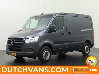 Mercedes-Benz Sprinter 314CDI 9-Gtronic Automaat | 2xSchuifdeur | Airco | Cruise | Trekhaak | Camera