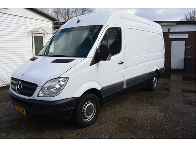 Mercedes-Benz Sprinter 315 2.2 CDI 366 HD L2 H2 (bj 2006)