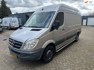 Mercedes-Benz Sprinter 316 2.2 CDI 366 EHD