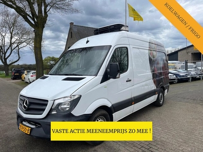 Mercedes-Benz Sprinter 316 2.2 CDI 366 HD KOELWAGEN / FRIGO