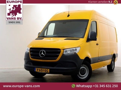 Mercedes-Benz Sprinter 316 CDI 163pk E6 L2H2 RWD 7G