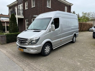 Mercedes-Benz Sprinter 316 CDI L2H2 (bj 2012, automaat)