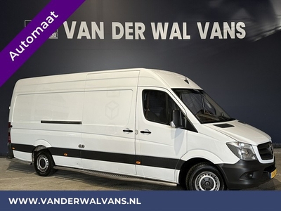 Mercedes-Benz Sprinter 316 NGT Automaat L3H2 *Post NL