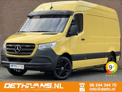 Mercedes-Benz Sprinter 316CDI 164PK L2H2 3.500KG Trekhaak /