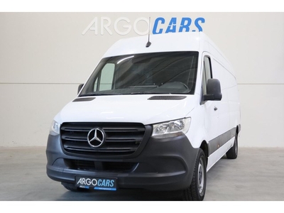 Mercedes-Benz Sprinter 317 1.9 CDI L3/H2 CLIMA APPLE