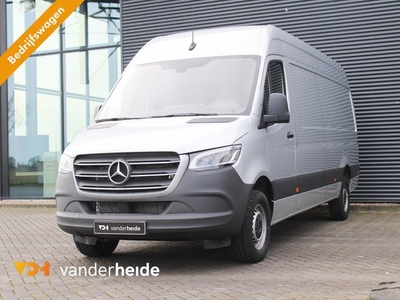 Mercedes-Benz Sprinter 317 1.9 CDI L3H2 170PK AUT Trekhaak