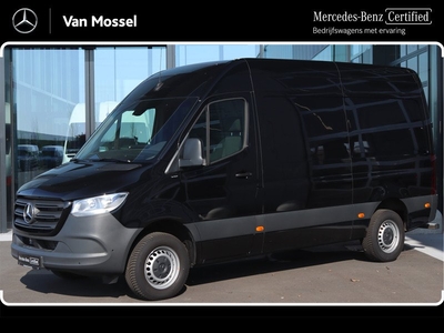 Mercedes-Benz Sprinter 317 CDI L2H2 | AIRCO/CAMERA/3.500KG AHW | Certified