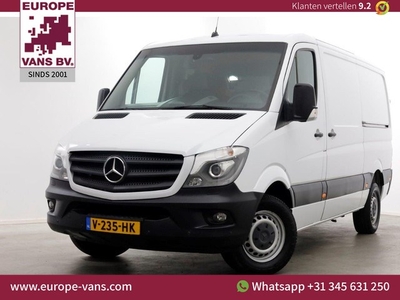 Mercedes-Benz Sprinter 319 CDI 3.0 V6 190pk E6 L2H1 7G