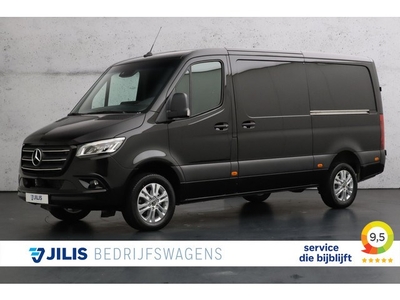 Mercedes-Benz Sprinter 319 CDI L2H1 2x Schuifdeur