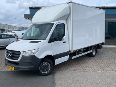 Mercedes-Benz Sprinter 516 2.2 CDI L3 EURO VI-D Bakwagen /