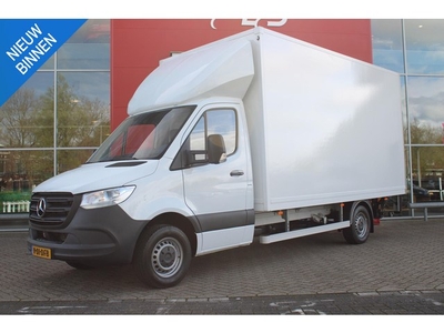 Mercedes-Benz Sprinter 317 1.9 CDI 170PK AUTOMAAT L3 RWD