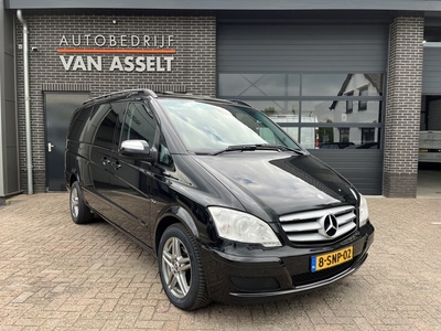 Mercedes-Benz Viano 3.0 CDI Ambiente Ed. Lang 8-persoons