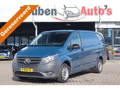 Mercedes-Benz Vito 109 CDI Functional Lang Airco, Rechter