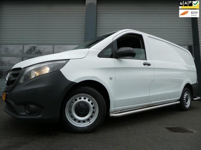 Mercedes-Benz Vito 109 CDI L2 airco 3 zits