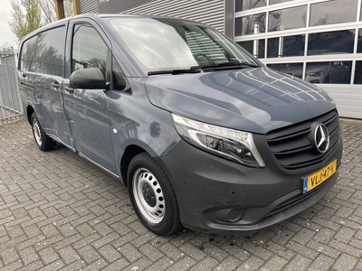 Mercedes-Benz Vito 110 CDI Functional Lang Led (bj 2021)