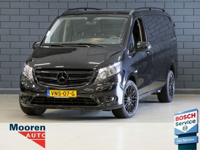 Mercedes-Benz Vito 111 CDI Lang Business Professional Plus