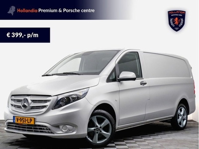 Mercedes-Benz Vito 111 CDI Lang Comfort