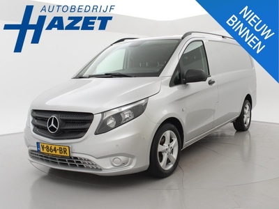 Mercedes-Benz Vito 114 CDI AUT. LANG + NAVIGATIE / CAMERA /