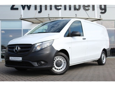 Mercedes-Benz Vito 114 CDI Lang Airco Bluetooth