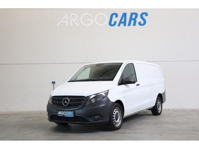 Mercedes-Benz Vito 114 CDI LANG AUTOMAAT CLIMA CAMERA