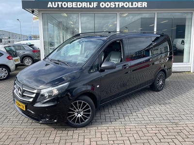 Mercedes-Benz Vito 114 CDI Lang DC Comfort