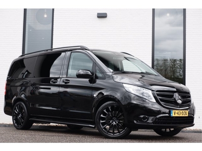 Mercedes-Benz Vito 116 CDI / Aut / DC / Apple Carplay /